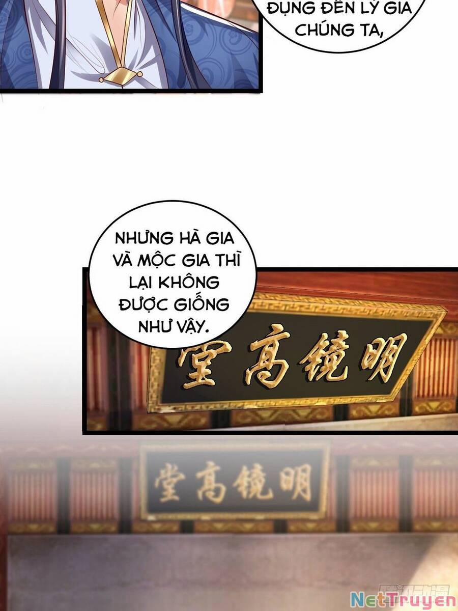 Người Ở Rể Bị Ép Thành Phản Diện 334 trang 5