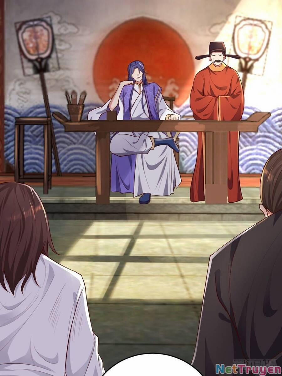 Người Ở Rể Bị Ép Thành Phản Diện 334 trang 6