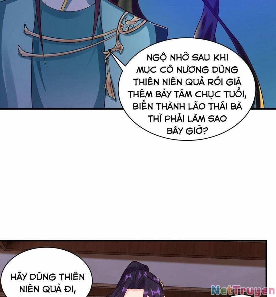 Người Ở Rể Bị Ép Thành Phản Diện 335 trang 17