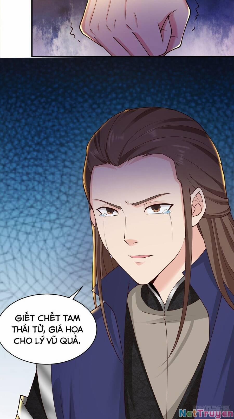 Người Ở Rể Bị Ép Thành Phản Diện 335 trang 25