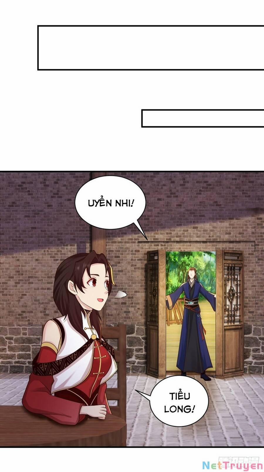 Người Ở Rể Bị Ép Thành Phản Diện 335 trang 26