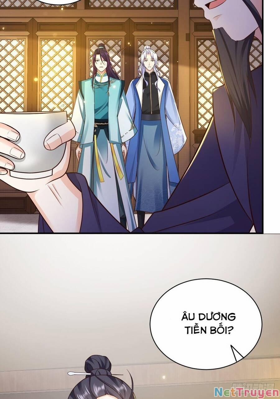 Người Ở Rể Bị Ép Thành Phản Diện 335 trang 3