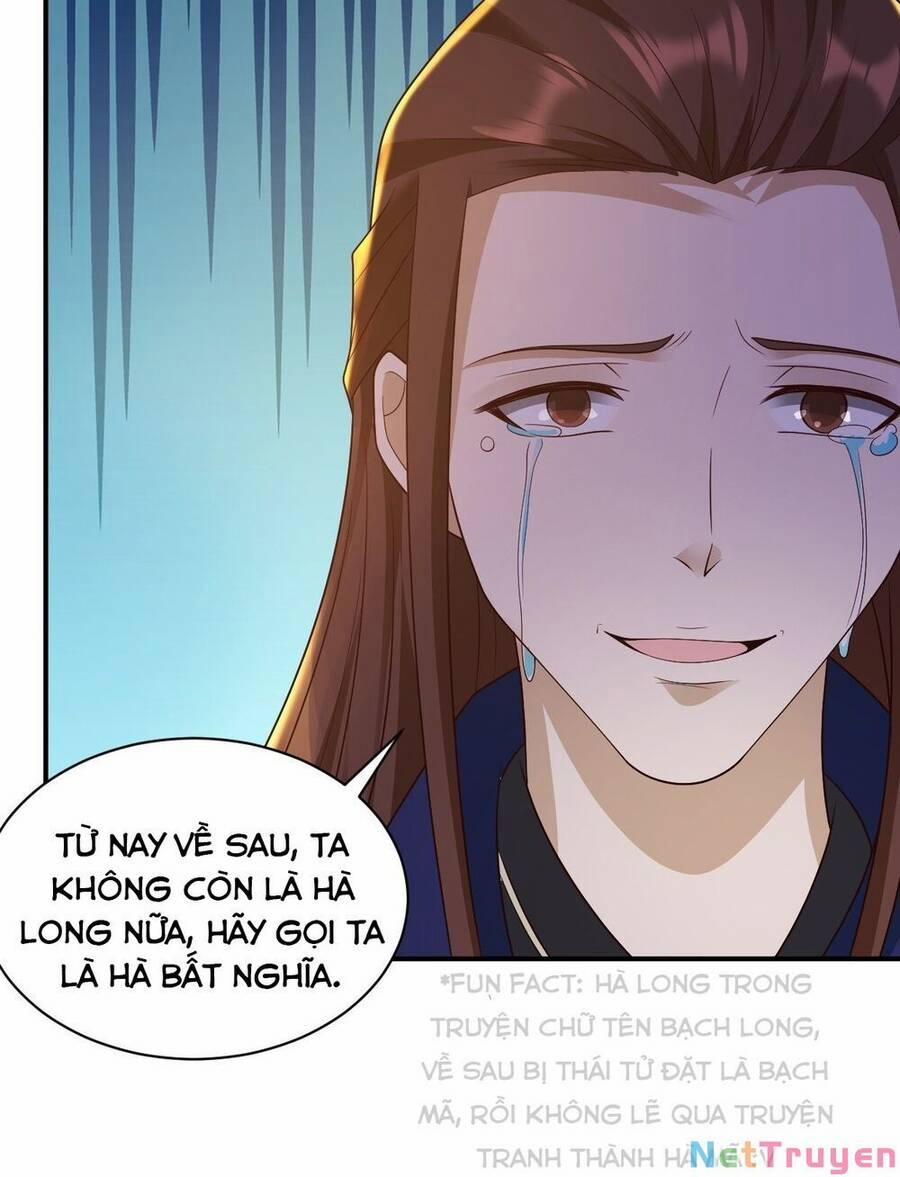 Người Ở Rể Bị Ép Thành Phản Diện 335 trang 30