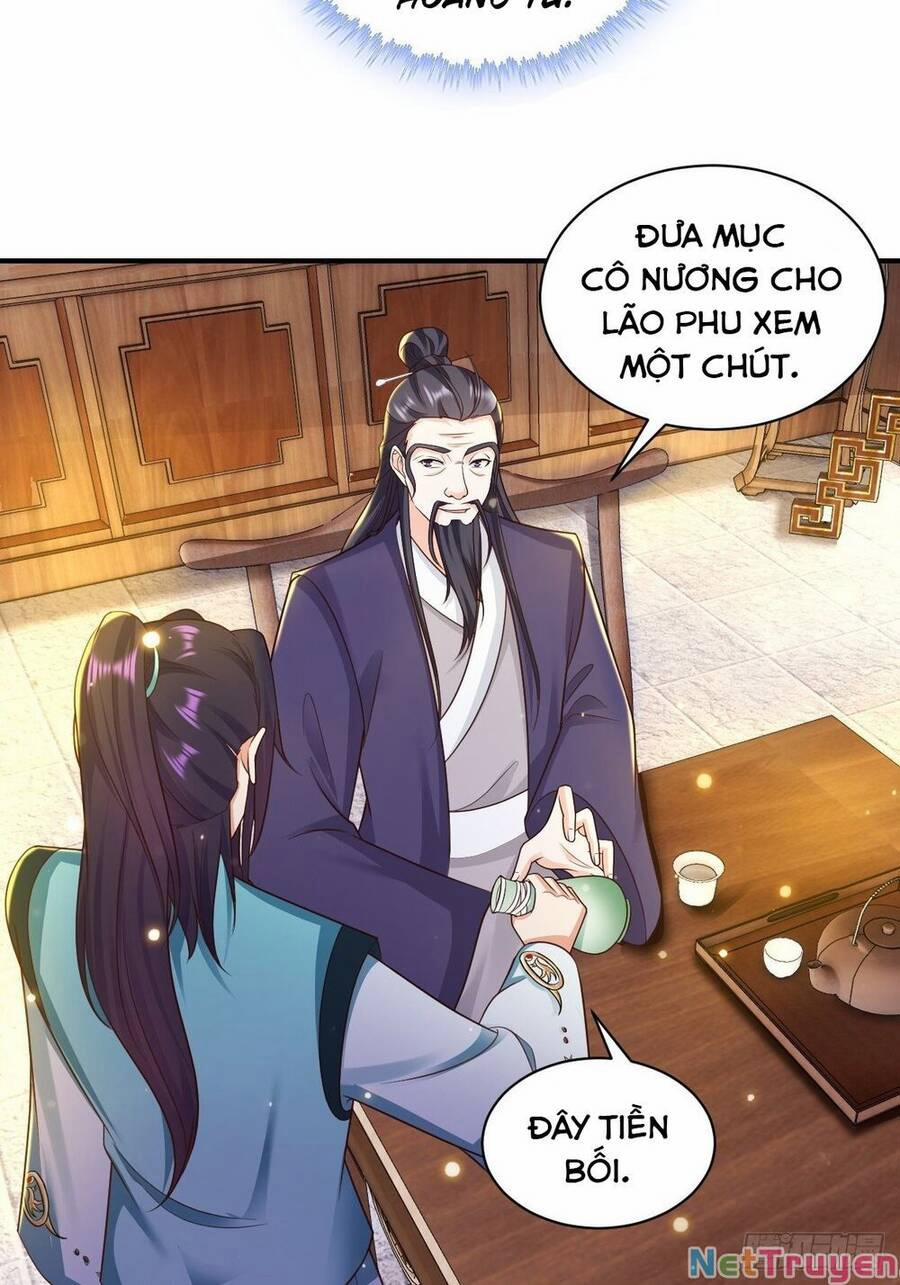 Người Ở Rể Bị Ép Thành Phản Diện 335 trang 6
