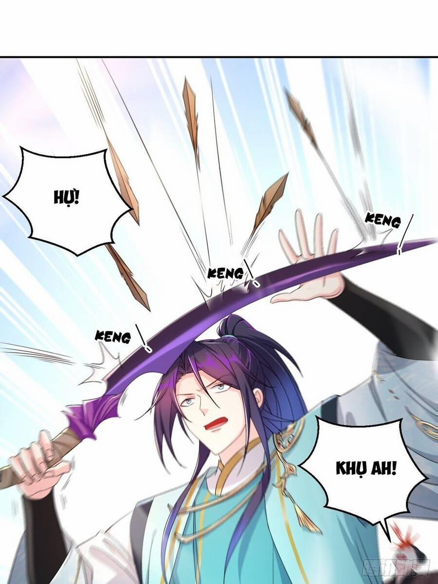 Người Ở Rể Bị Ép Thành Phản Diện 336 trang 10