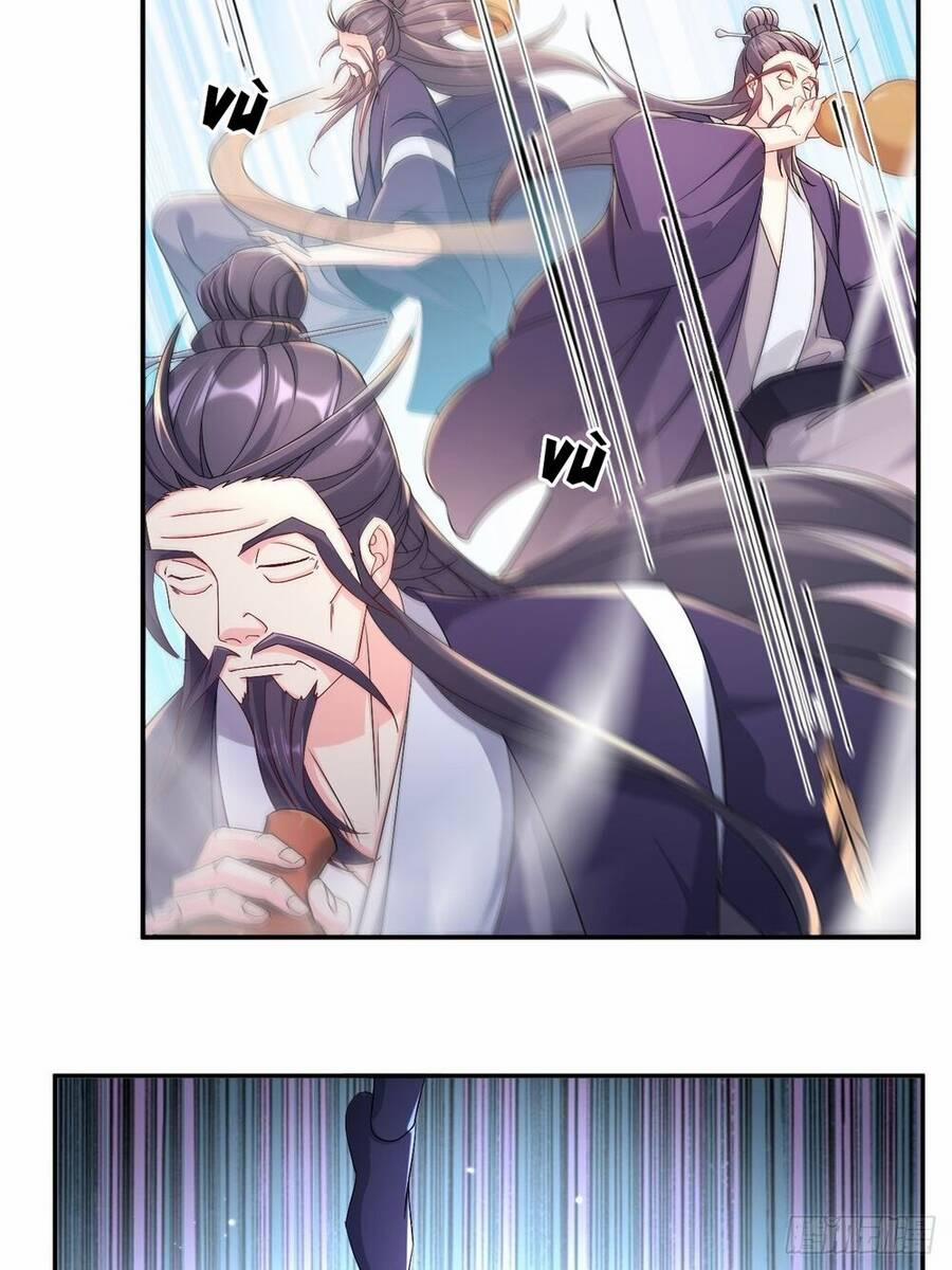 Người Ở Rể Bị Ép Thành Phản Diện 336 trang 12