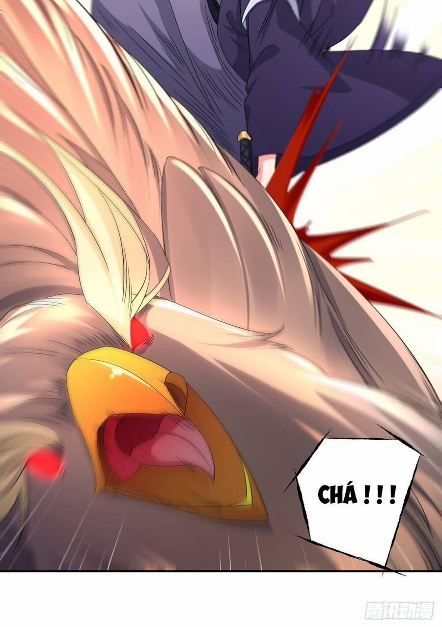 Người Ở Rể Bị Ép Thành Phản Diện 336 trang 14