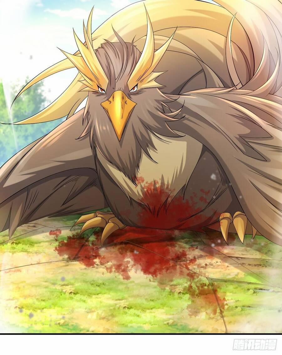 Người Ở Rể Bị Ép Thành Phản Diện 336 trang 18