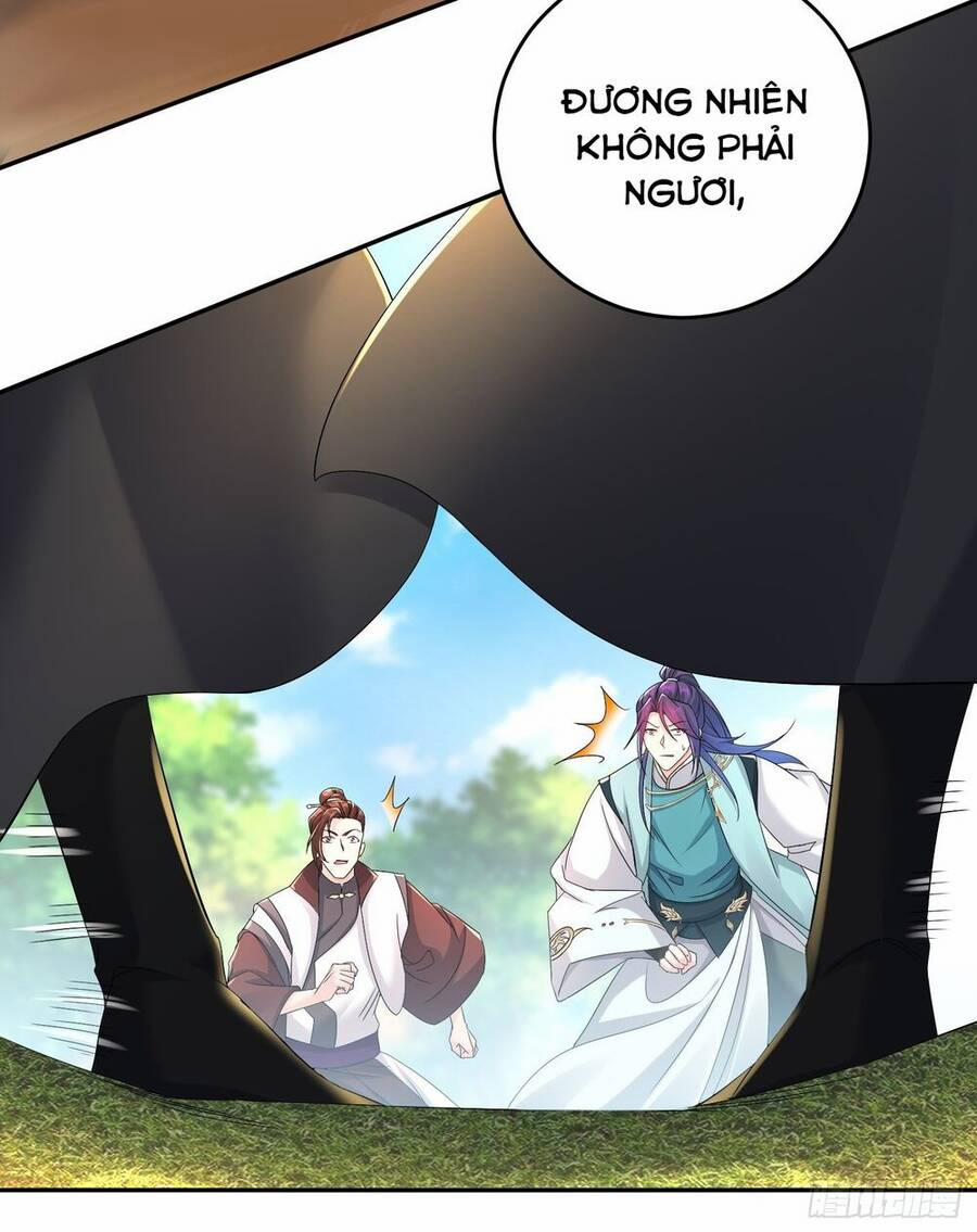 Người Ở Rể Bị Ép Thành Phản Diện 336 trang 22