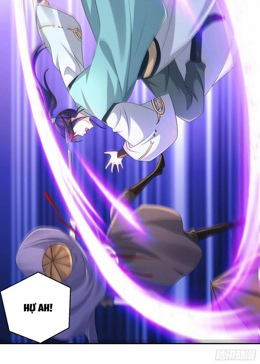 Người Ở Rể Bị Ép Thành Phản Diện 336 trang 26