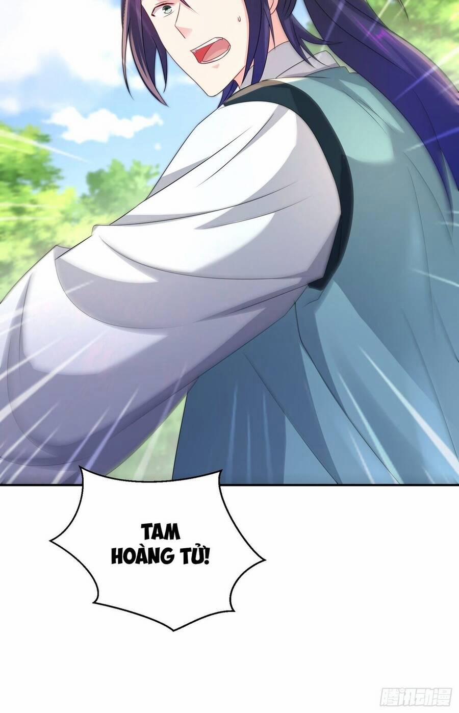 Người Ở Rể Bị Ép Thành Phản Diện 336 trang 29