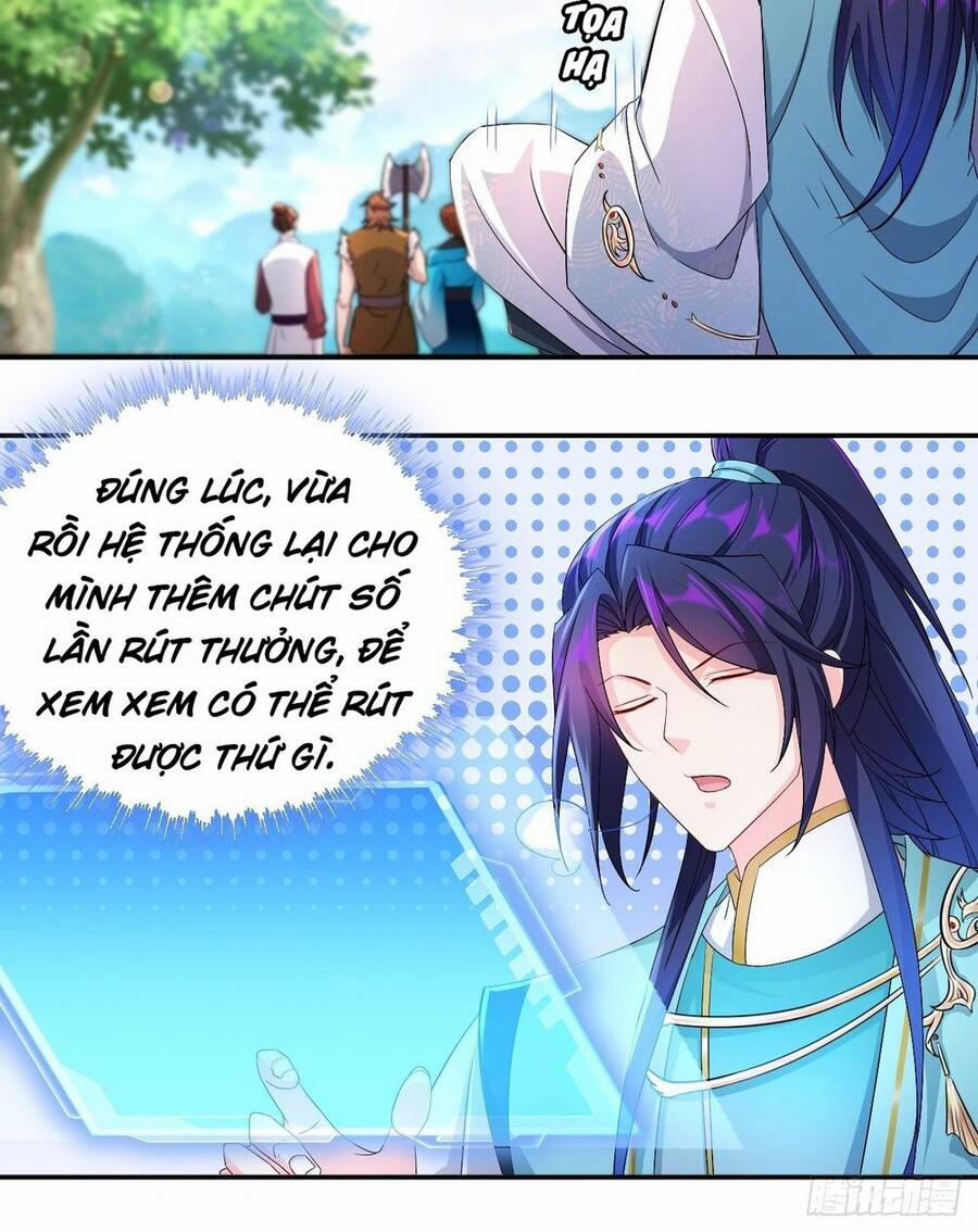 Người Ở Rể Bị Ép Thành Phản Diện 336 trang 5