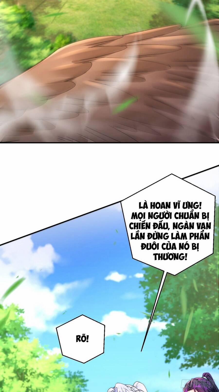 Người Ở Rể Bị Ép Thành Phản Diện 336 trang 7