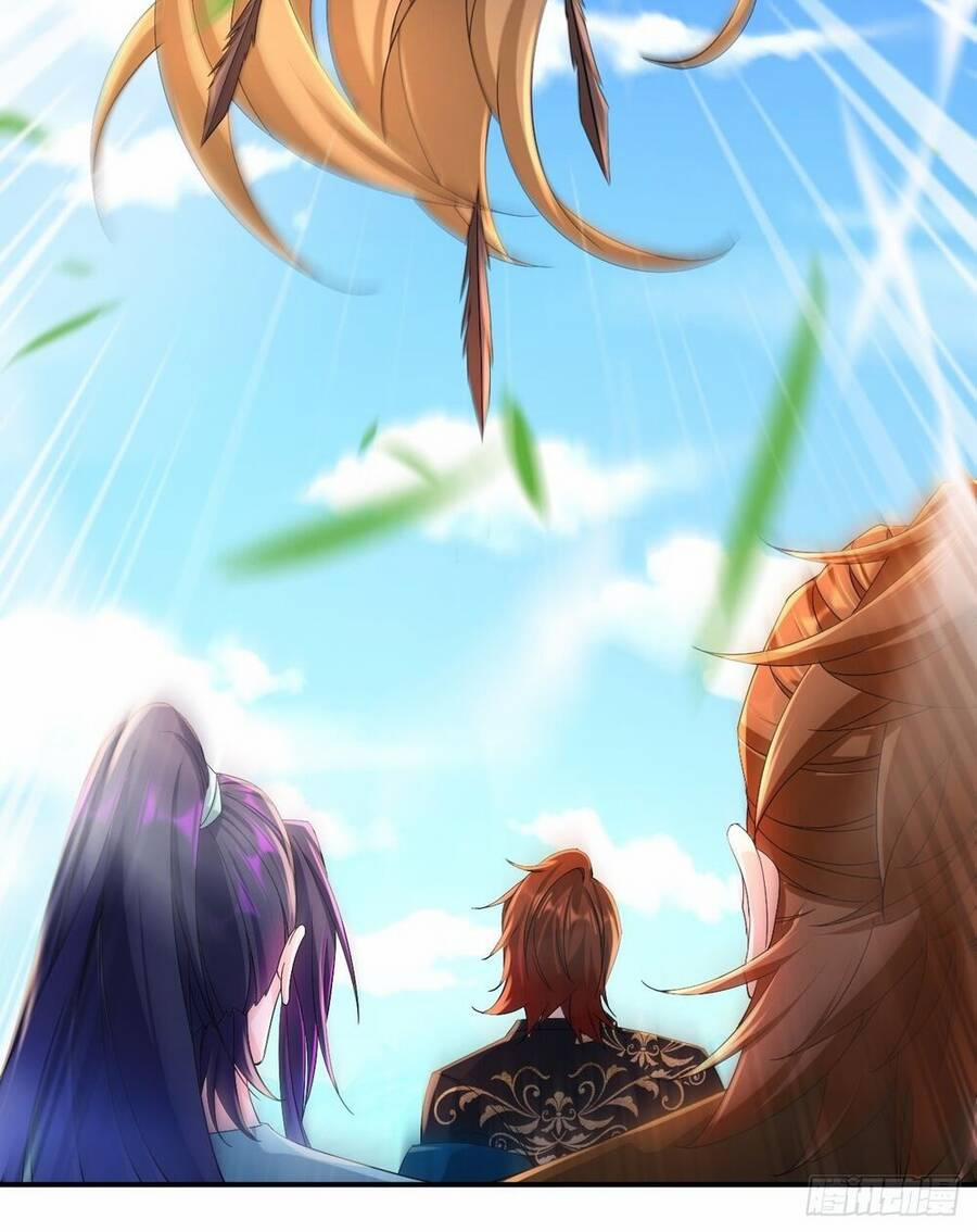 Người Ở Rể Bị Ép Thành Phản Diện 336 trang 9