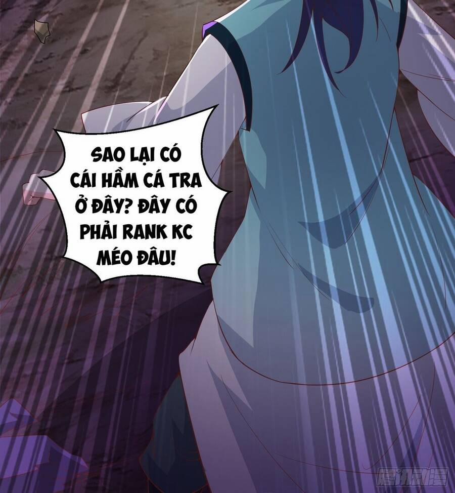 Người Ở Rể Bị Ép Thành Phản Diện 337 trang 10