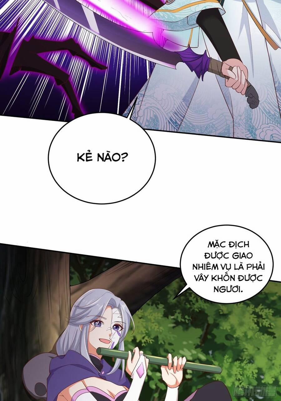 Người Ở Rể Bị Ép Thành Phản Diện 337 trang 12