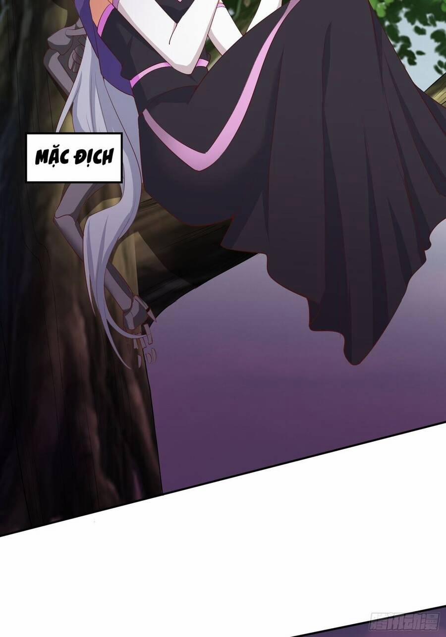 Người Ở Rể Bị Ép Thành Phản Diện 337 trang 13