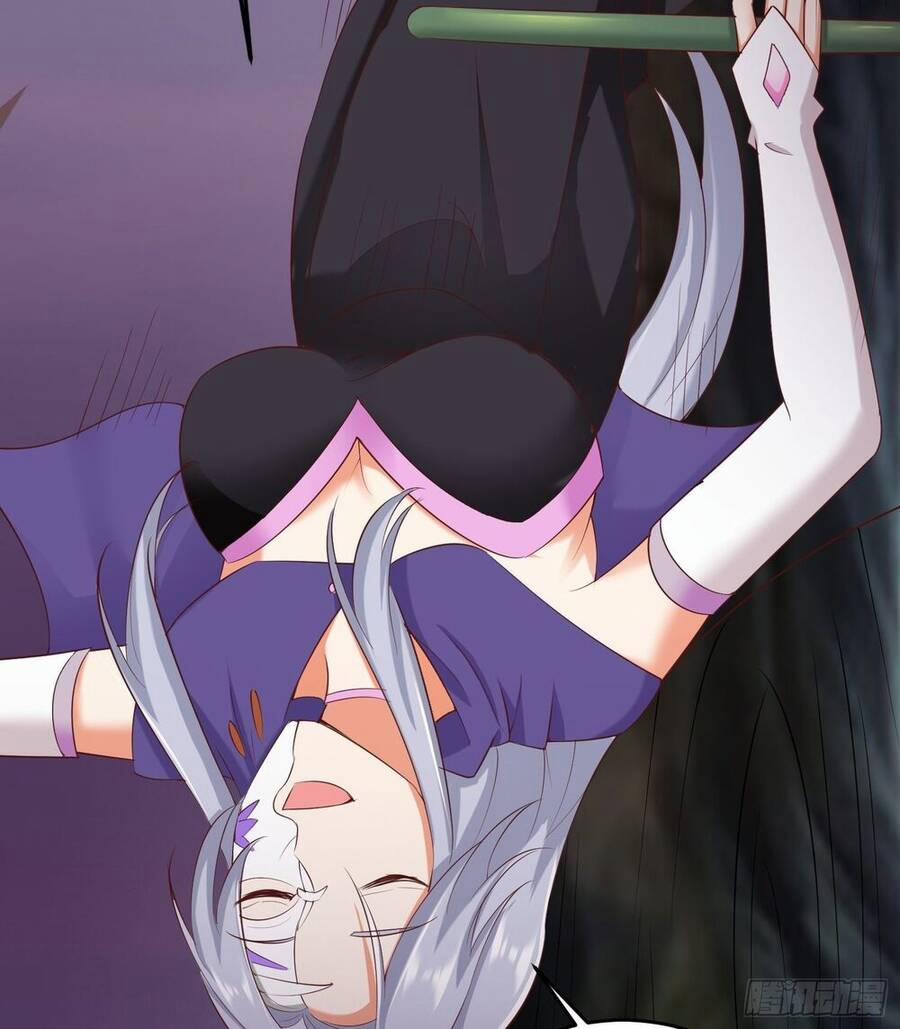 Người Ở Rể Bị Ép Thành Phản Diện 337 trang 16