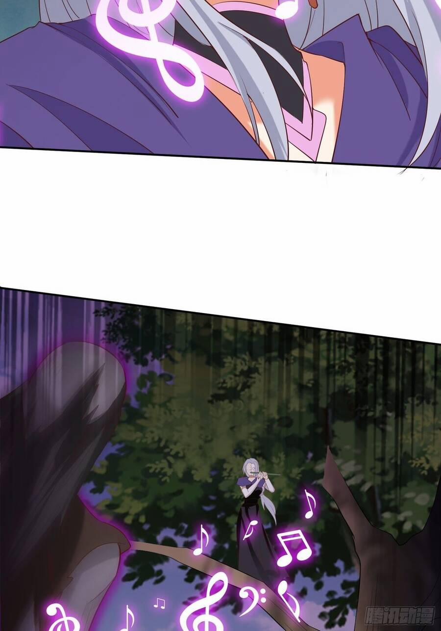 Người Ở Rể Bị Ép Thành Phản Diện 337 trang 18