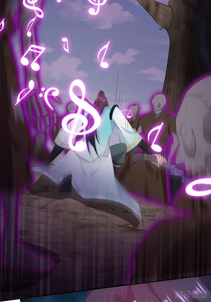 Người Ở Rể Bị Ép Thành Phản Diện 337 trang 19