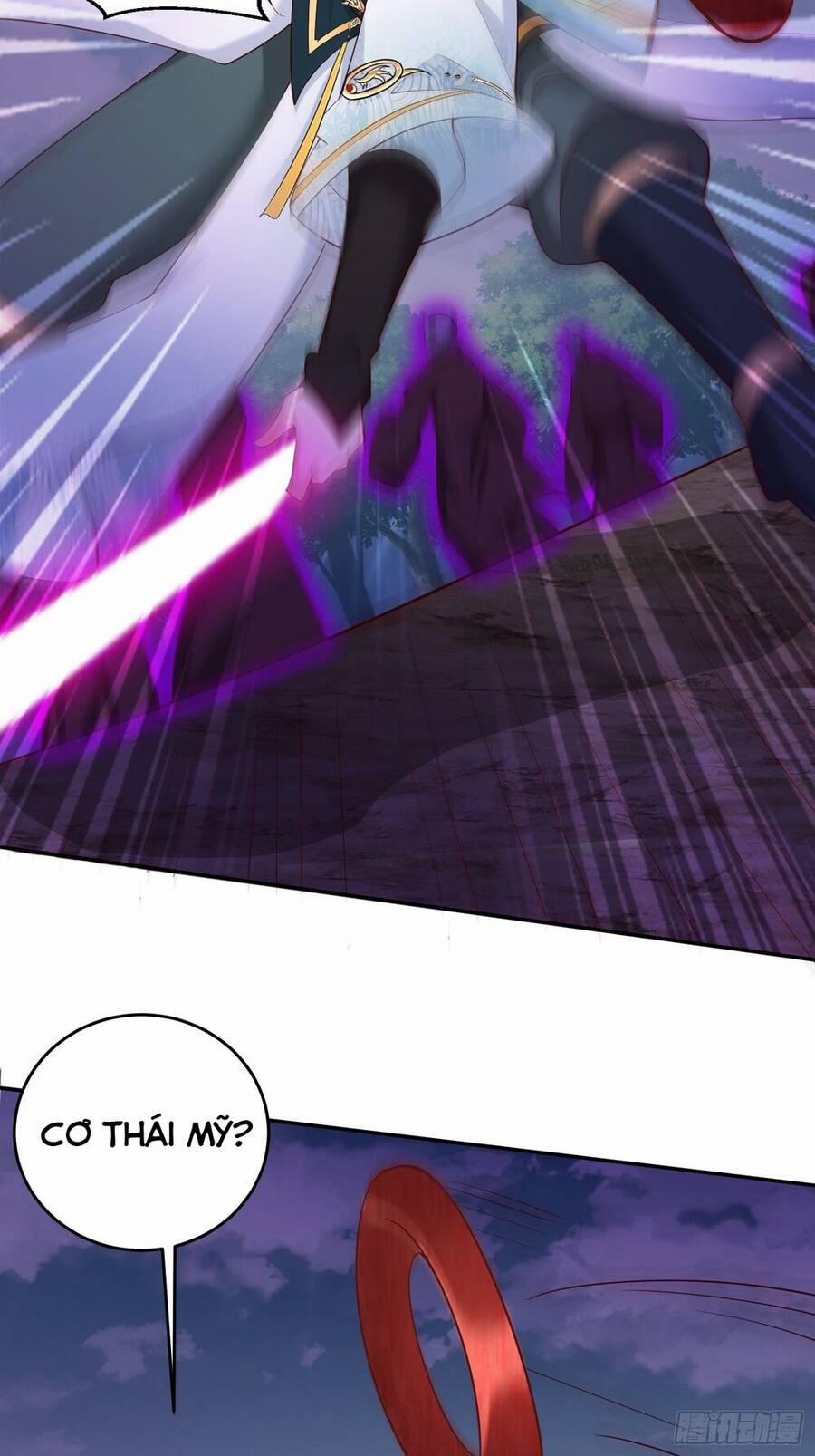 Người Ở Rể Bị Ép Thành Phản Diện 337 trang 23