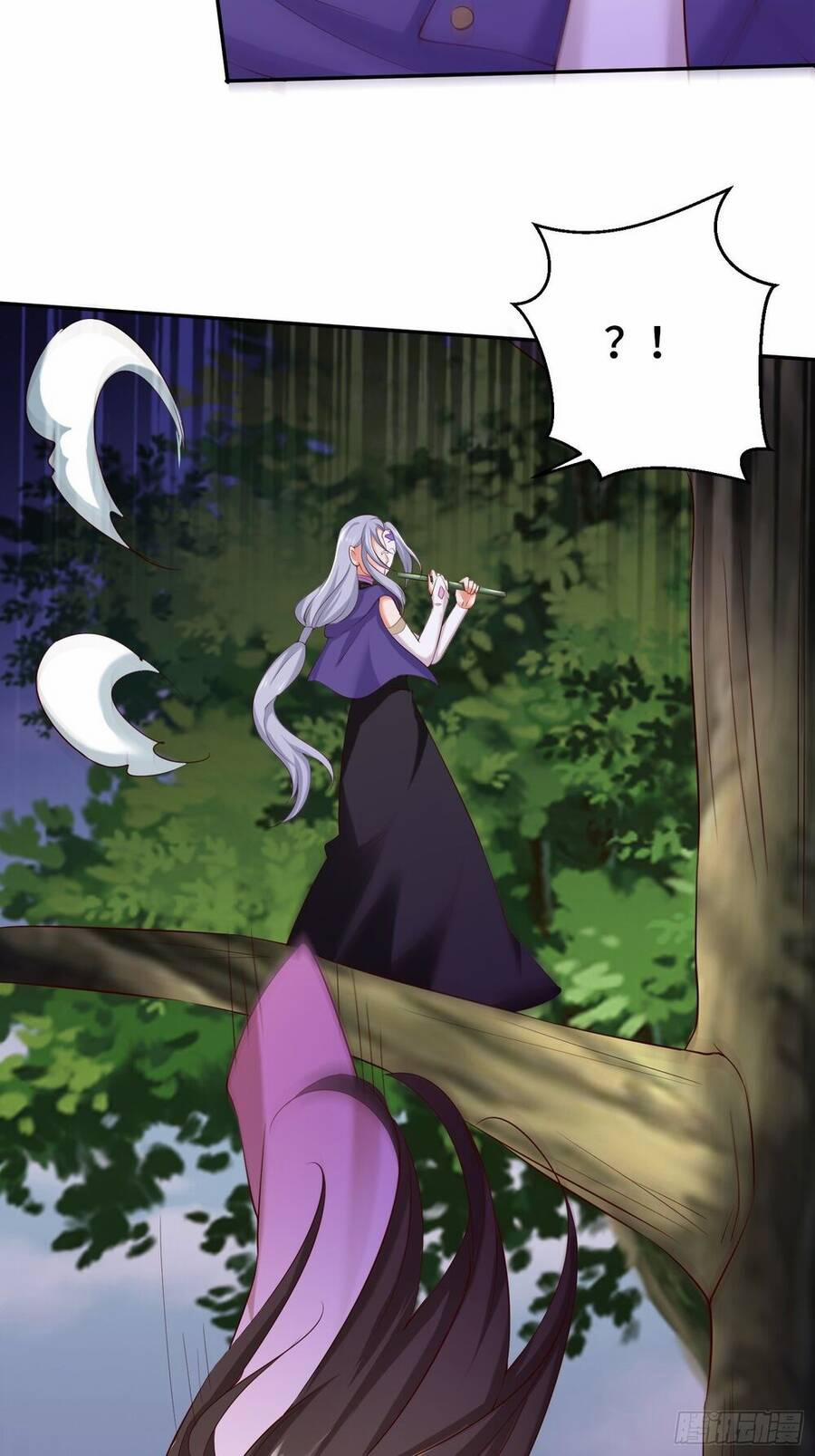 Người Ở Rể Bị Ép Thành Phản Diện 337 trang 25