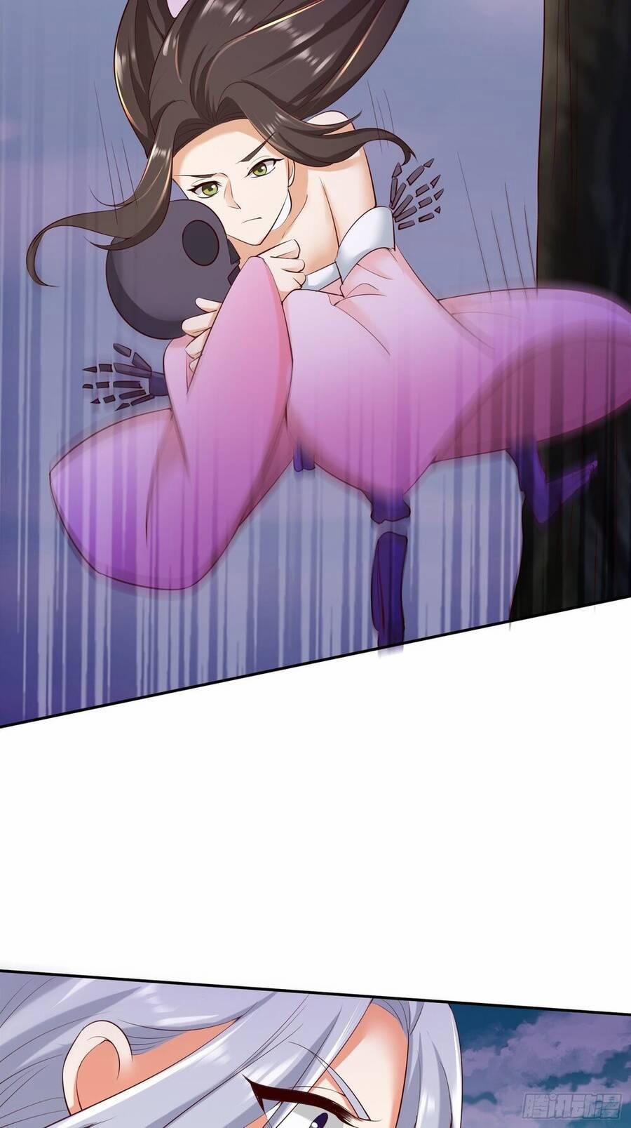 Người Ở Rể Bị Ép Thành Phản Diện 337 trang 26