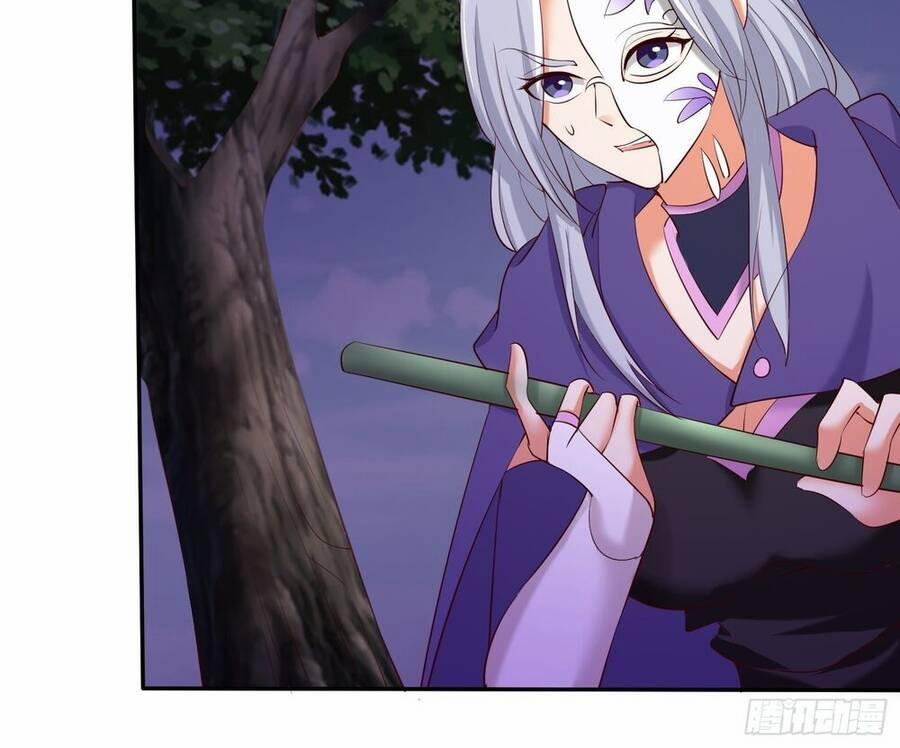 Người Ở Rể Bị Ép Thành Phản Diện 337 trang 28