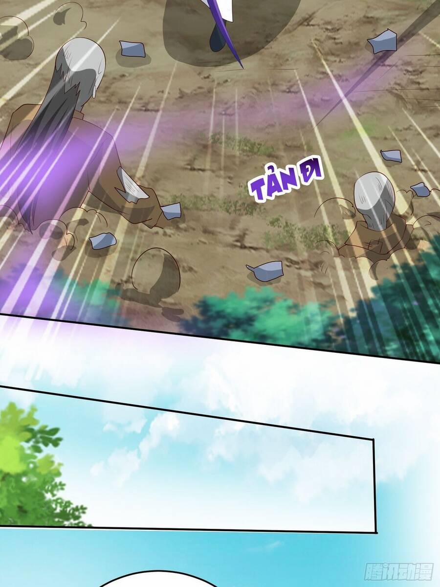 Người Ở Rể Bị Ép Thành Phản Diện 337 trang 30