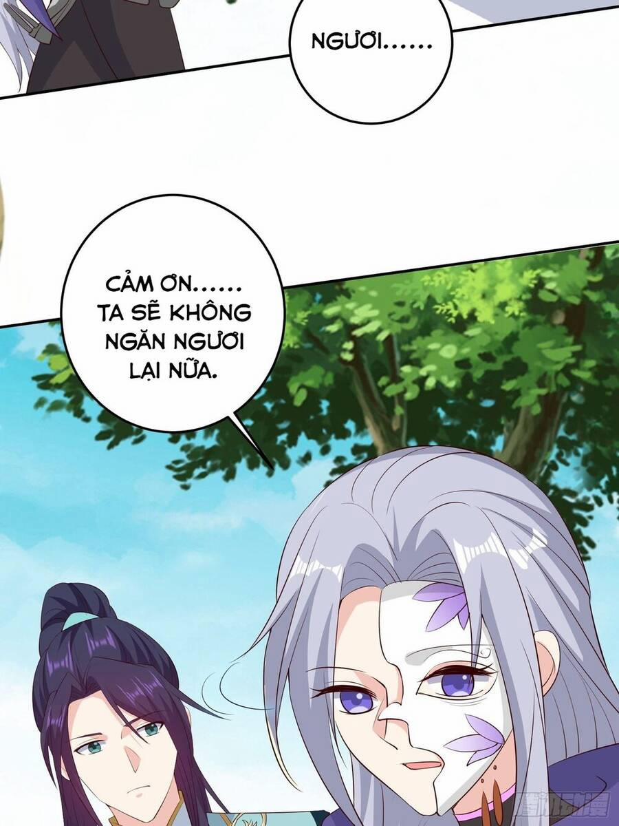 Người Ở Rể Bị Ép Thành Phản Diện 337 trang 34