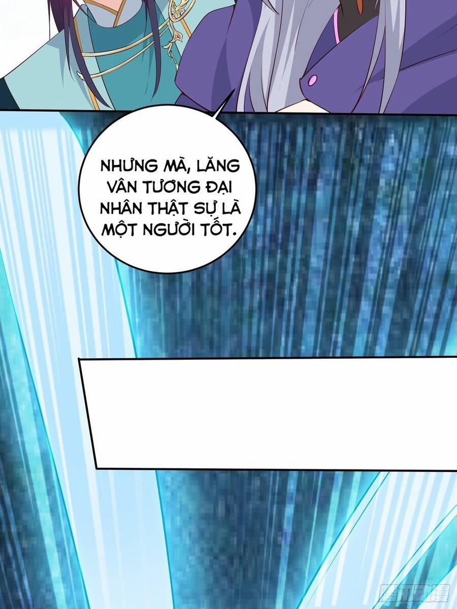 Người Ở Rể Bị Ép Thành Phản Diện 337 trang 35