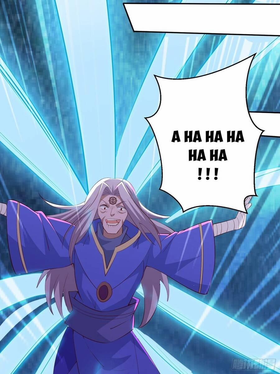 Người Ở Rể Bị Ép Thành Phản Diện 337 trang 36