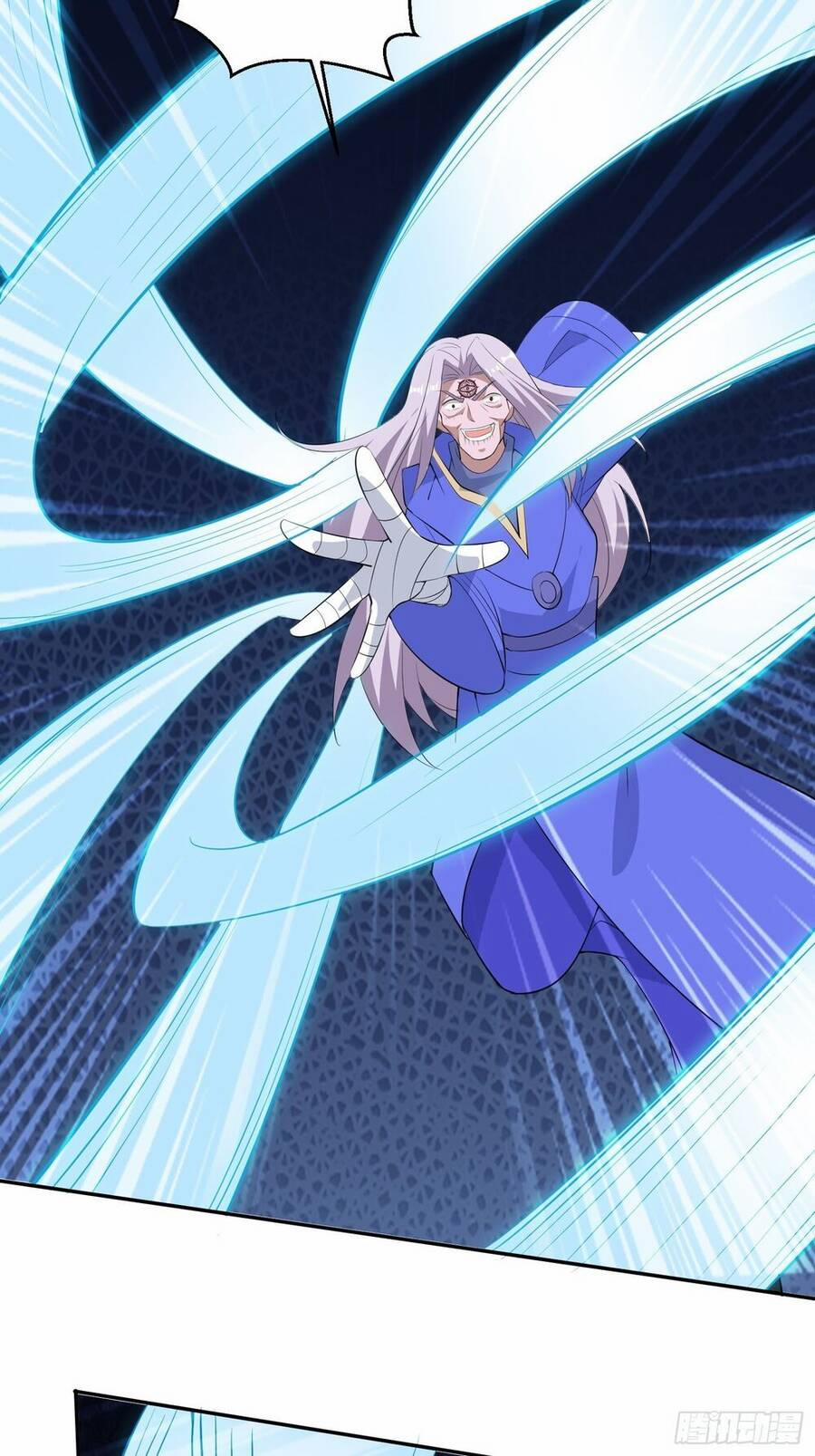 Người Ở Rể Bị Ép Thành Phản Diện 337 trang 41