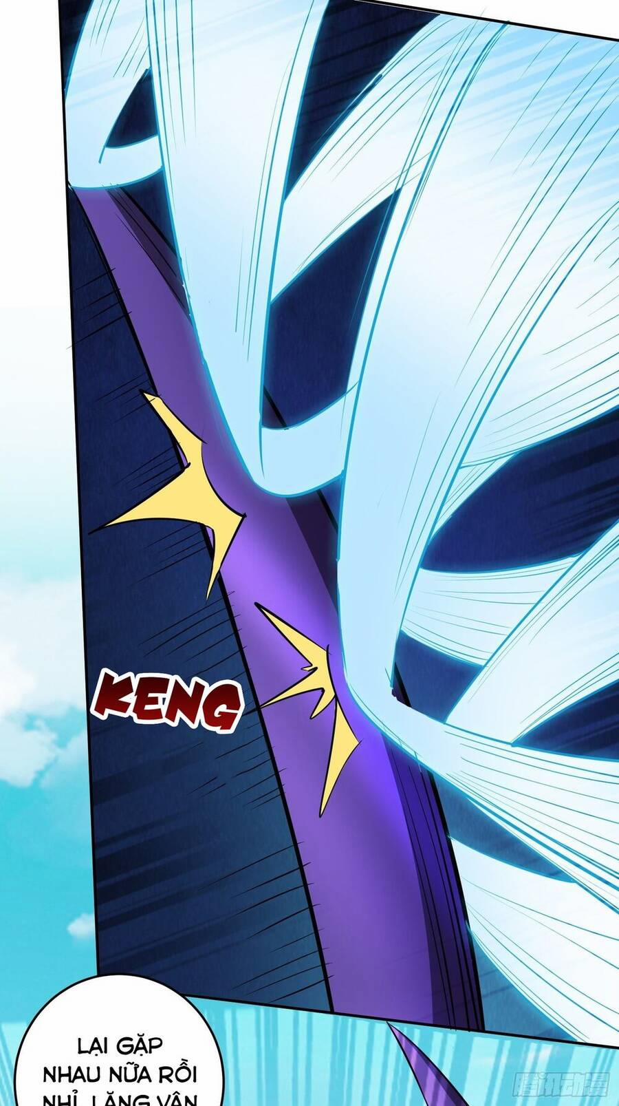 Người Ở Rể Bị Ép Thành Phản Diện 337 trang 42