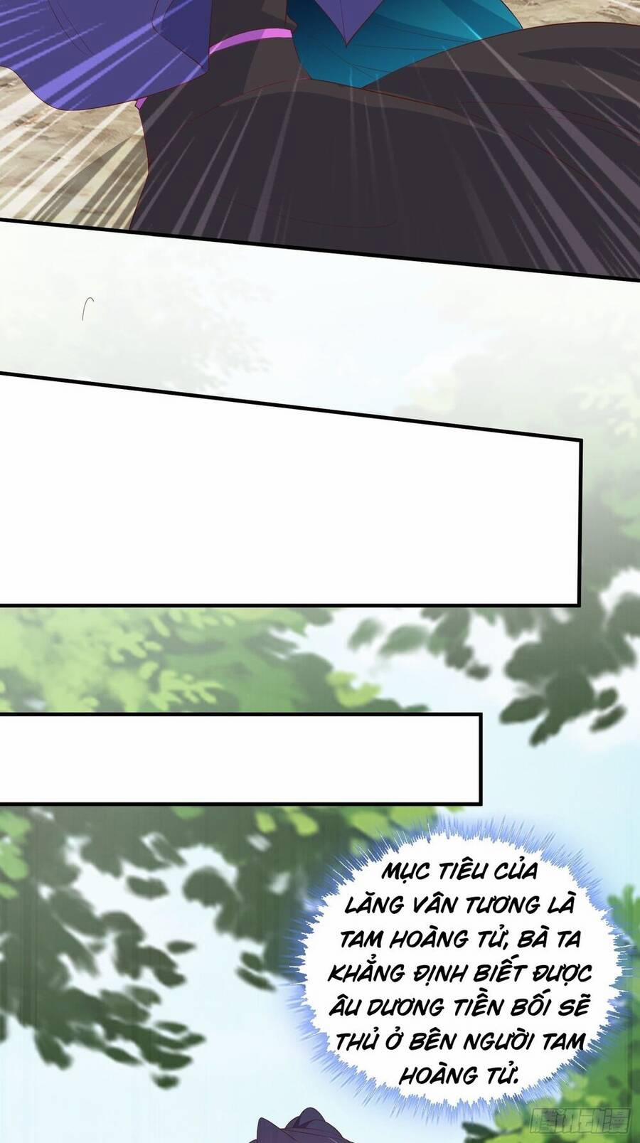 Người Ở Rể Bị Ép Thành Phản Diện 337 trang 6