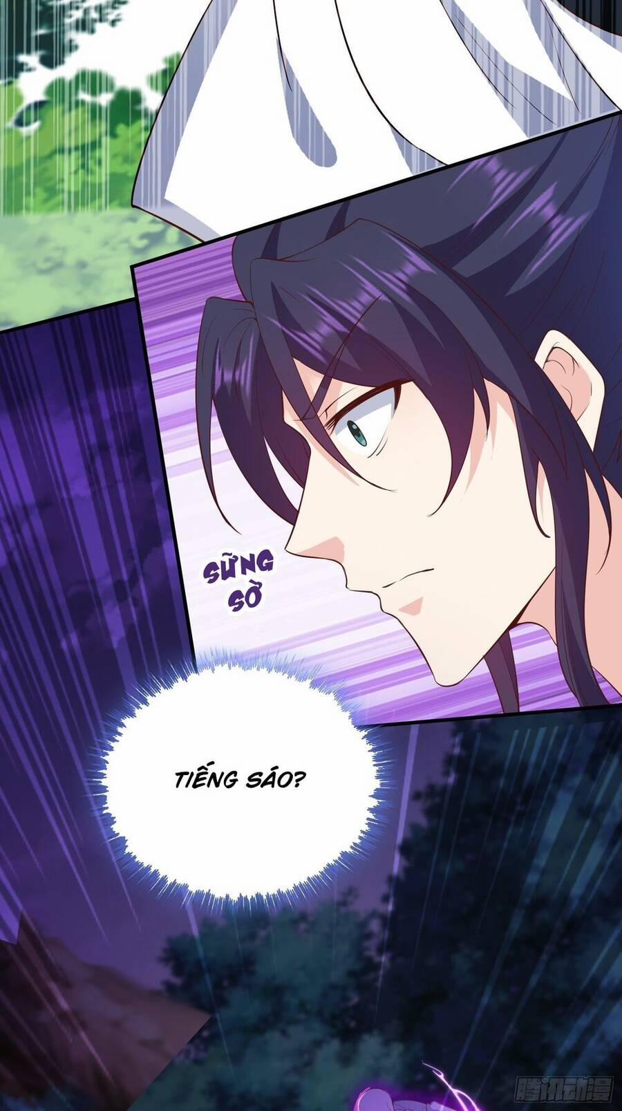 Người Ở Rể Bị Ép Thành Phản Diện 337 trang 8