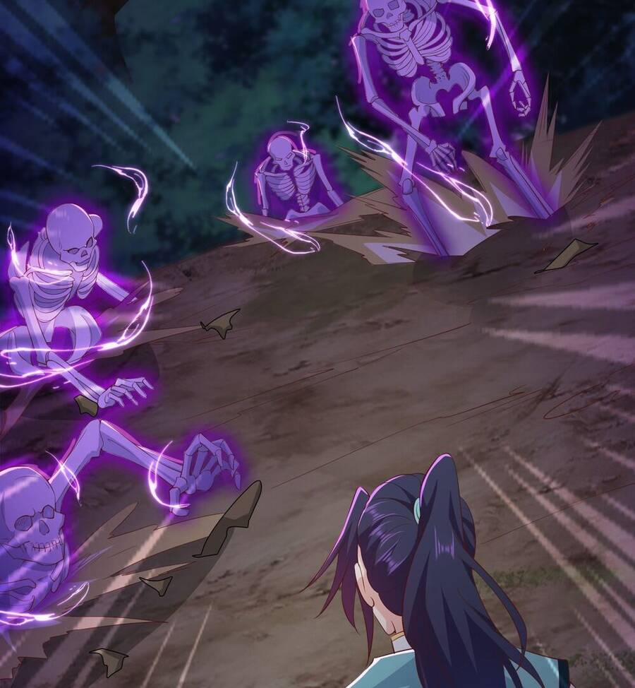 Người Ở Rể Bị Ép Thành Phản Diện 337 trang 9