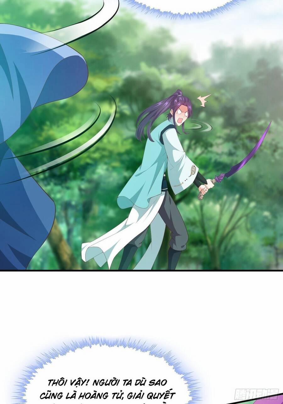 Người Ở Rể Bị Ép Thành Phản Diện 338 trang 11