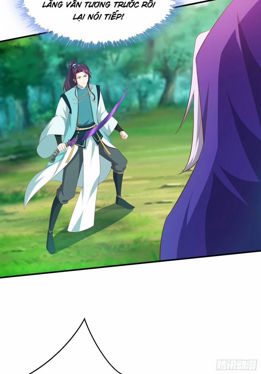 Người Ở Rể Bị Ép Thành Phản Diện 338 trang 12