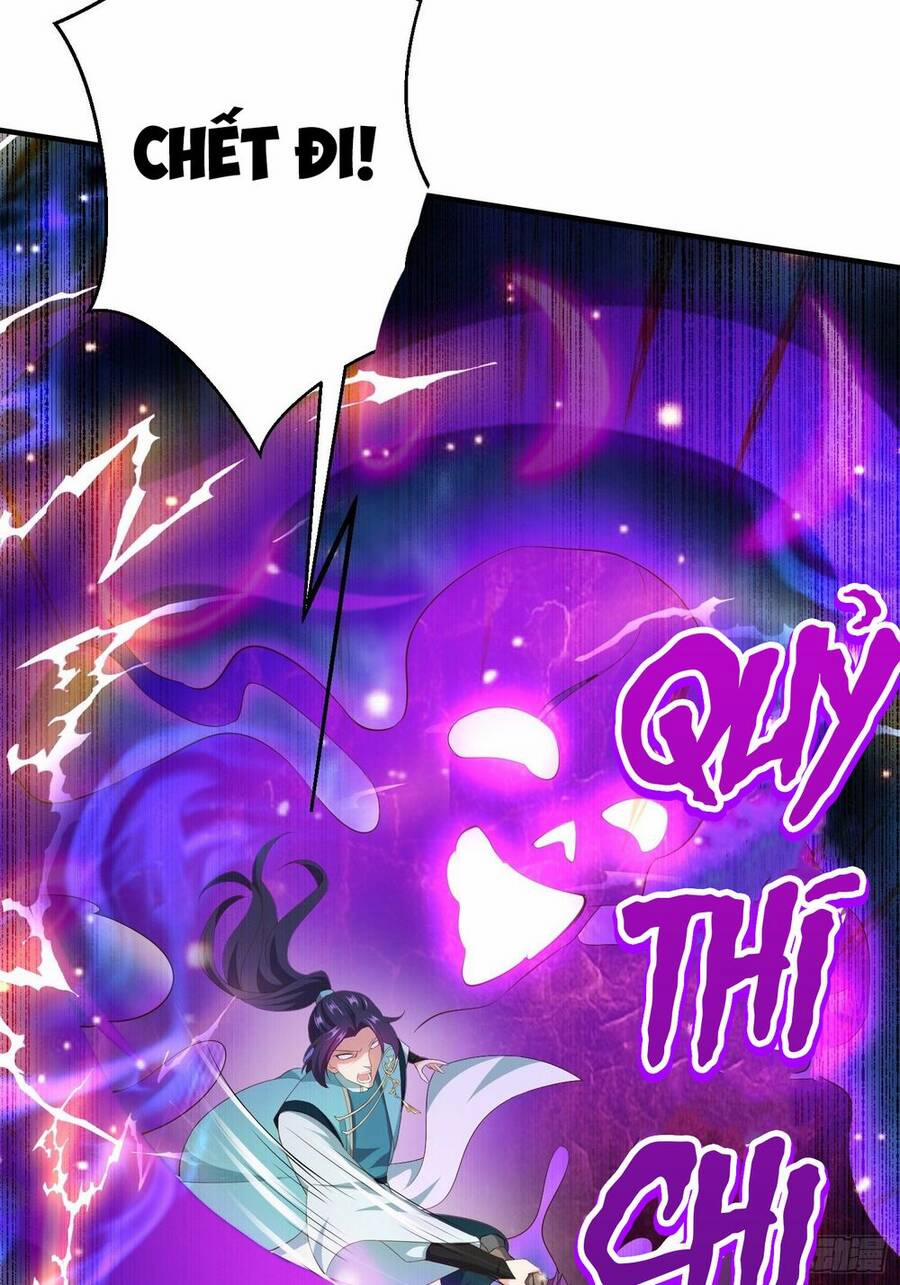 Người Ở Rể Bị Ép Thành Phản Diện 338 trang 13