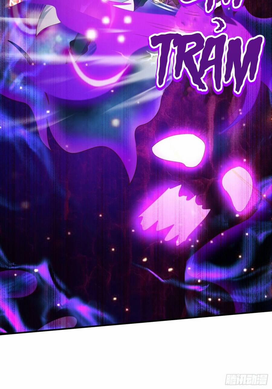 Người Ở Rể Bị Ép Thành Phản Diện 338 trang 14