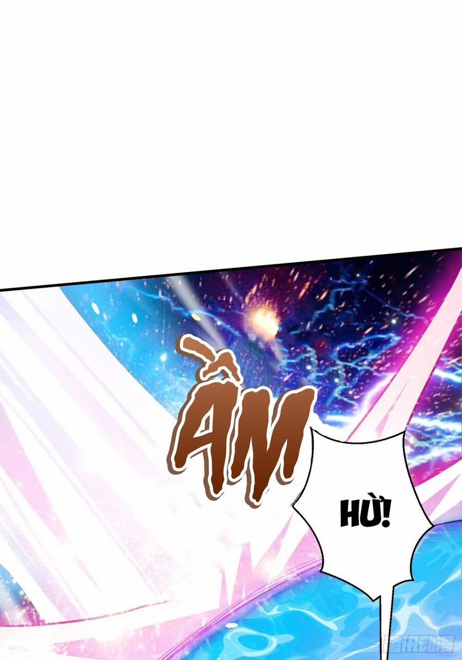 Người Ở Rể Bị Ép Thành Phản Diện 338 trang 15