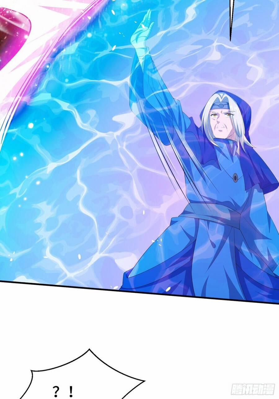 Người Ở Rể Bị Ép Thành Phản Diện 338 trang 16