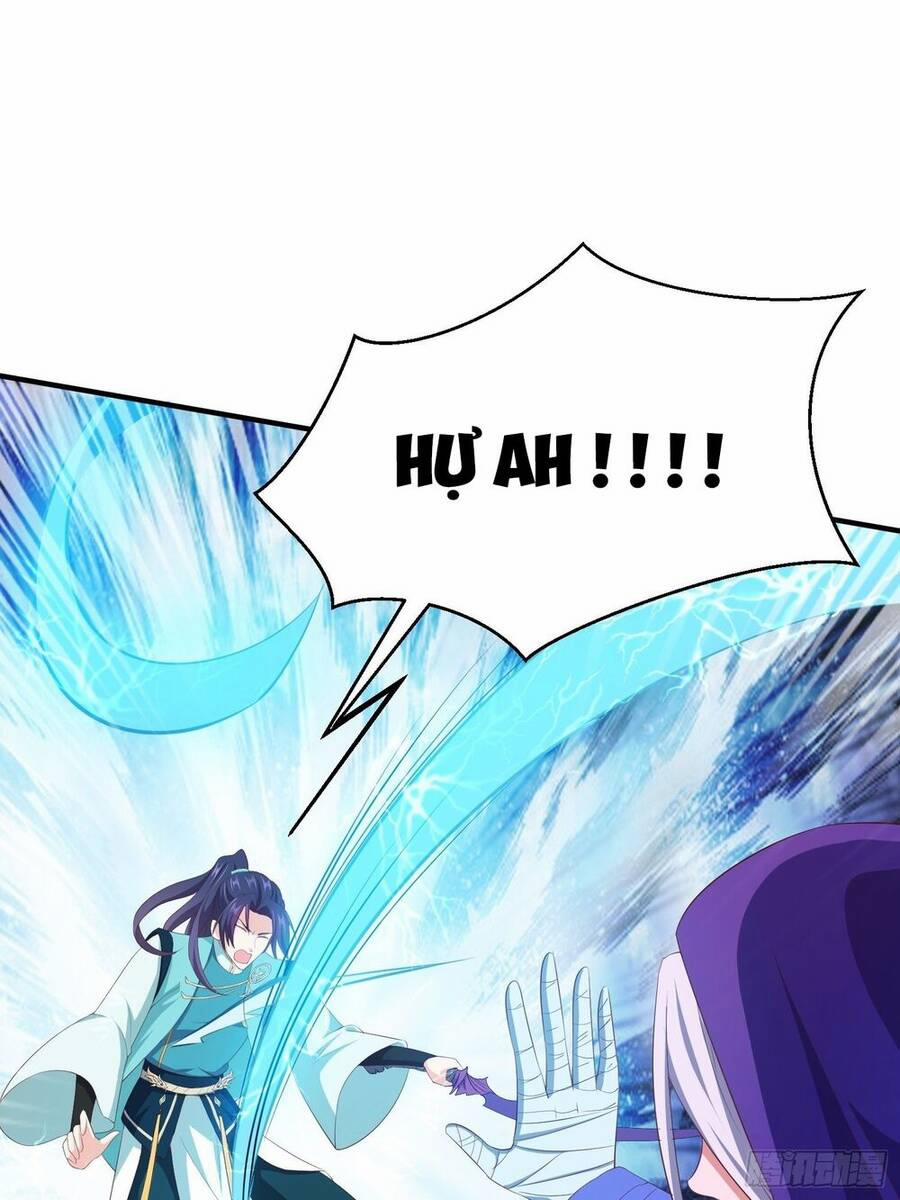 Người Ở Rể Bị Ép Thành Phản Diện 338 trang 18