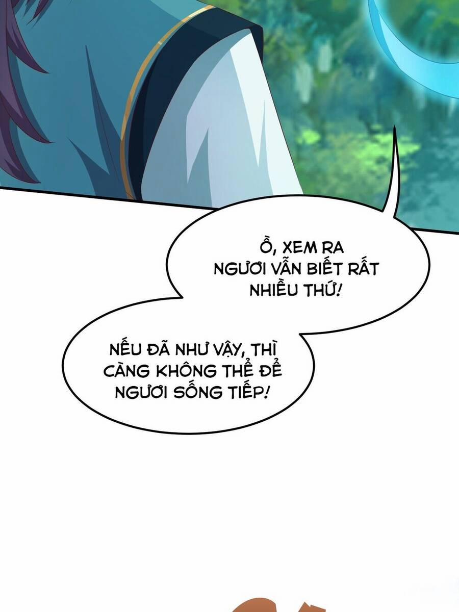 Người Ở Rể Bị Ép Thành Phản Diện 338 trang 23