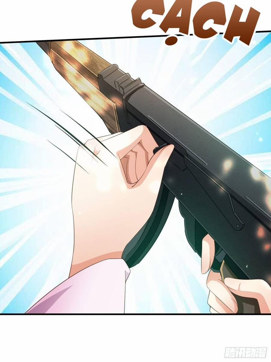 Người Ở Rể Bị Ép Thành Phản Diện 338 trang 24