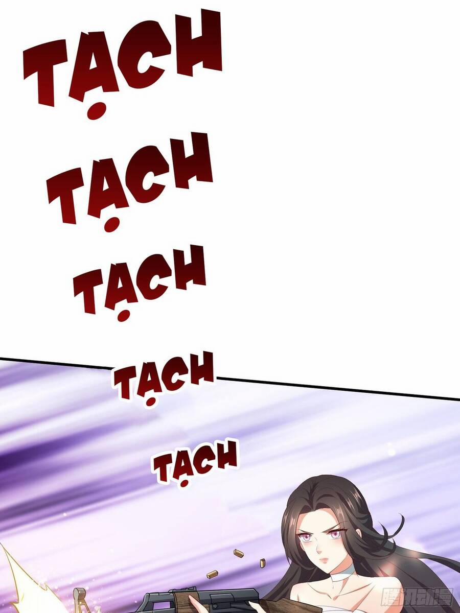 Người Ở Rể Bị Ép Thành Phản Diện 338 trang 25