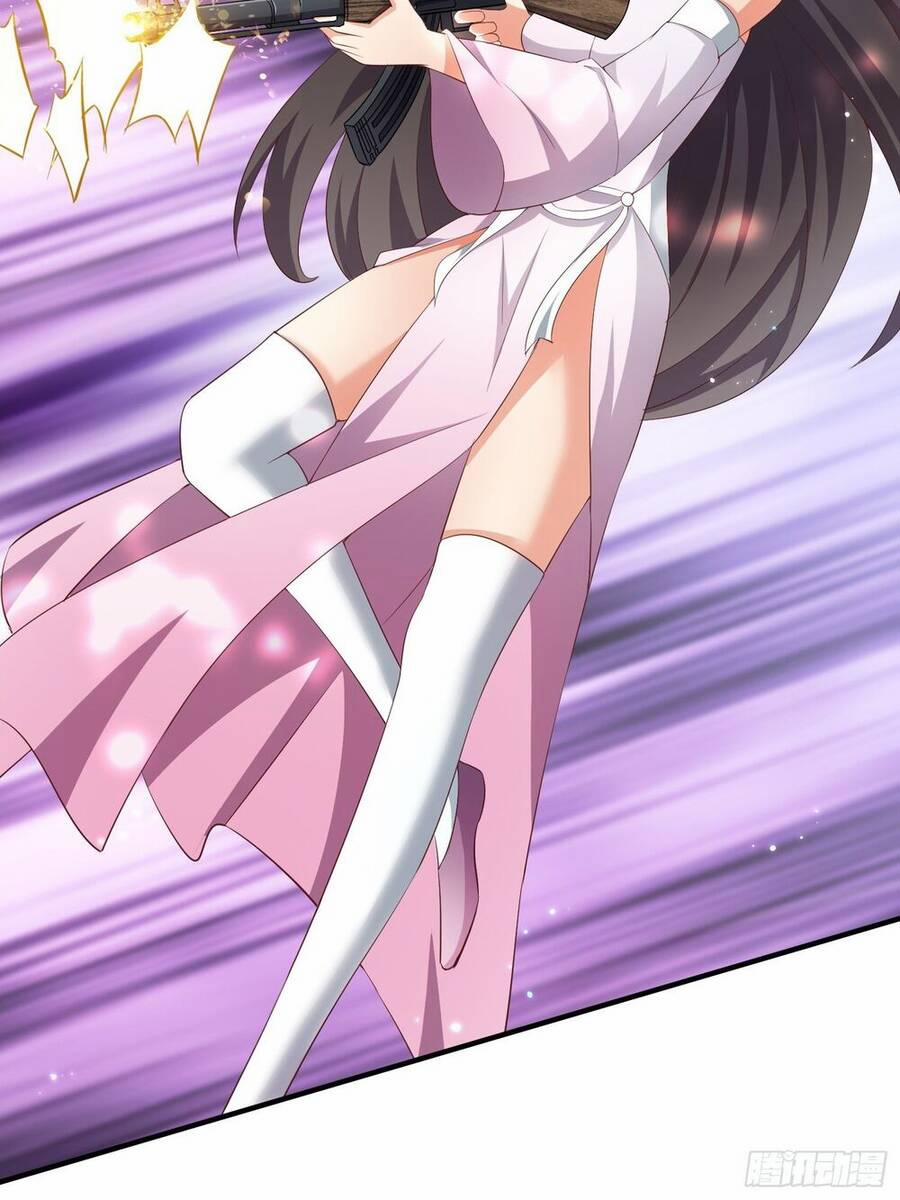 Người Ở Rể Bị Ép Thành Phản Diện 338 trang 26