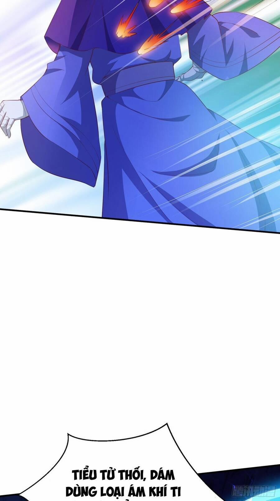 Người Ở Rể Bị Ép Thành Phản Diện 338 trang 29