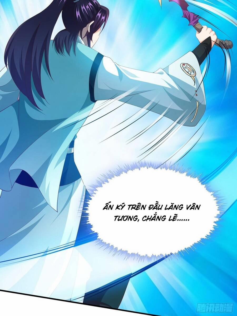 Người Ở Rể Bị Ép Thành Phản Diện 338 trang 3